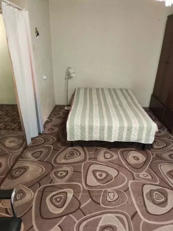 1-к кв. Москва Матвеевская ул., 32К2 (33.0 м) - Фото 2