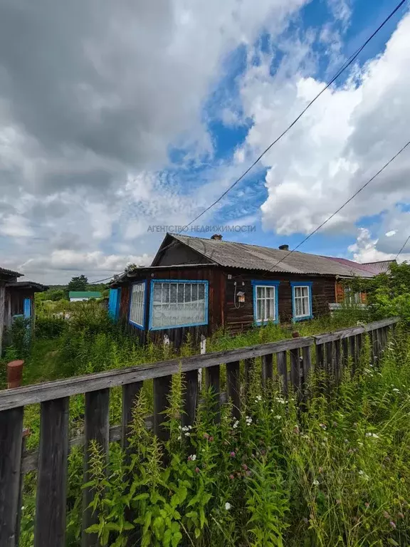 2-к кв. Хабаровский край, Комсомольский район, с. Селихино ... - Фото 0