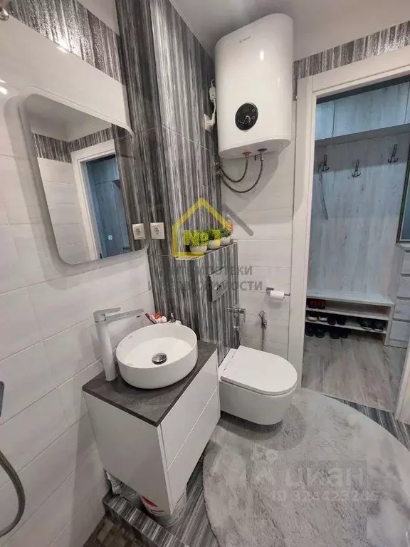 2-к кв. Челябинская область, Челябинск ул. Энергетиков, 50 (44.1 м) - Фото 1