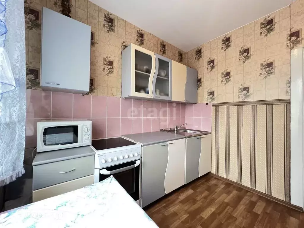 Продаётся 1-к квартира, 33.7 м - Фото 1