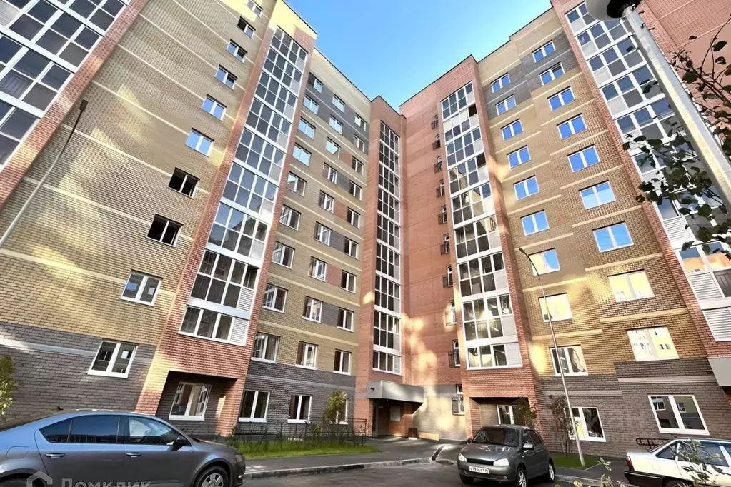 Студия Татарстан, Зеленодольский район, Осиновское с/пос, с. Осиново ... - Фото 1