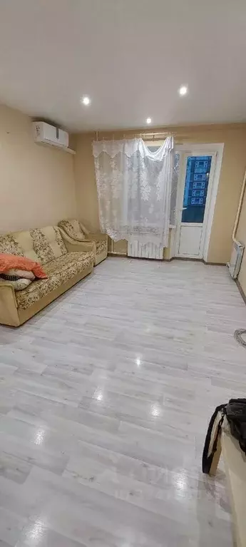 1-к кв. Волгоградская область, Волгоград ул. Никитина, 131 (34.6 м) - Фото 2