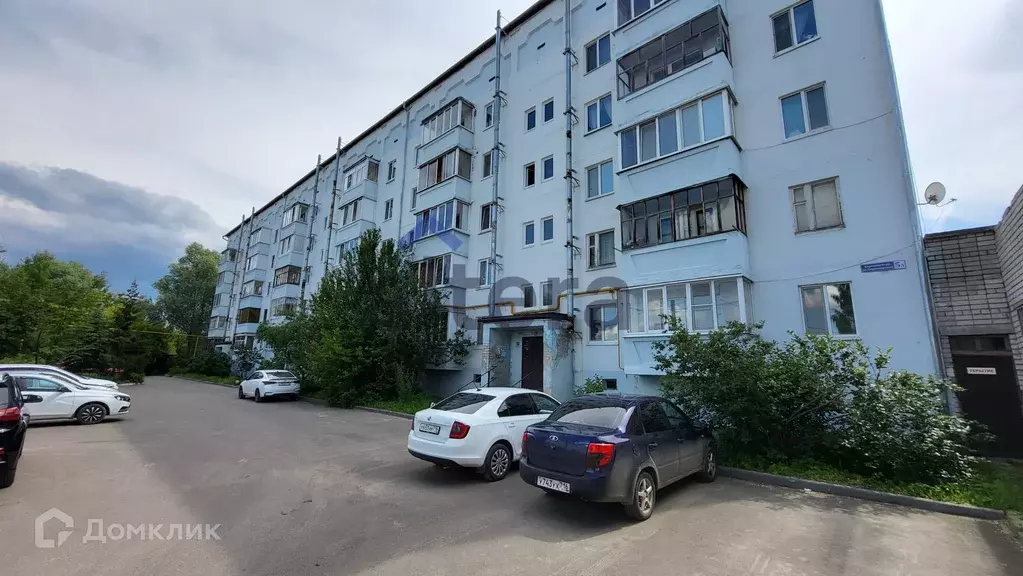 Продаётся 3-к квартира, 64.5 м - Фото 0
