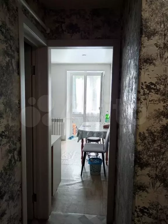 2-к. квартира, 47,1 м, 2/9 эт. - Фото 1