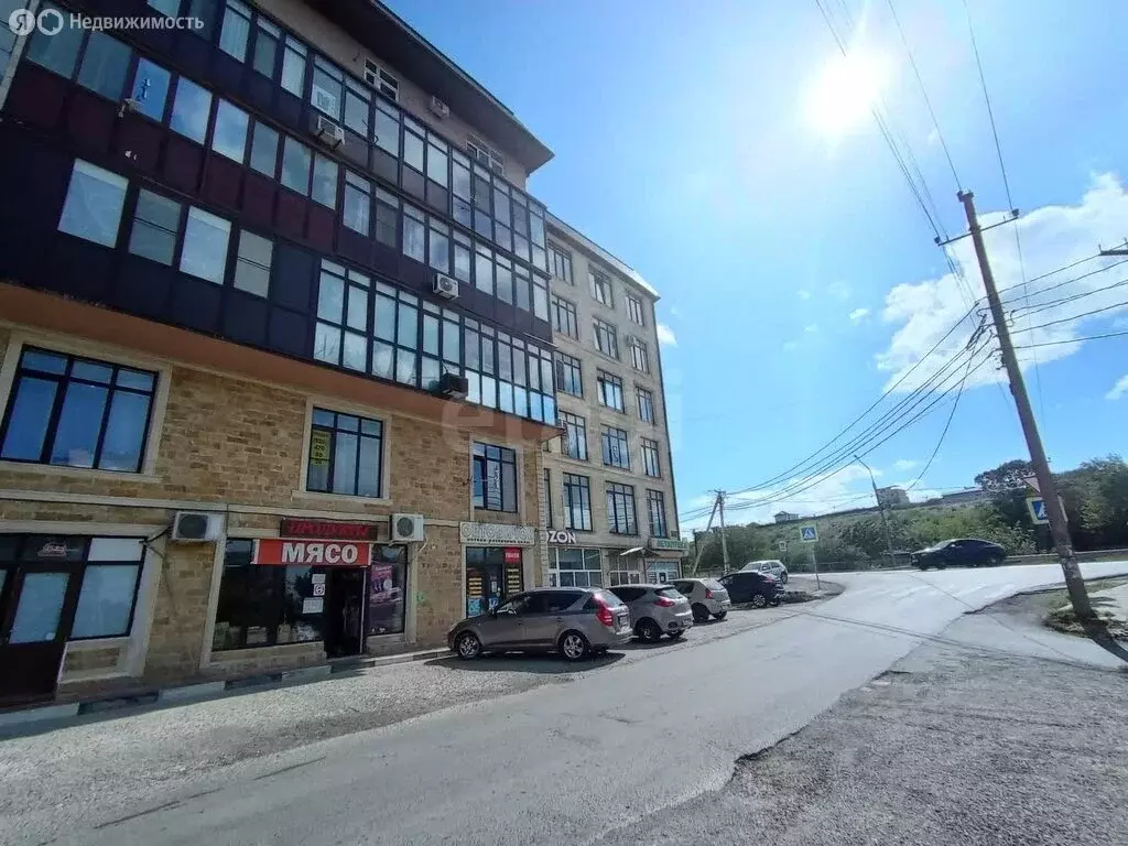 Квартира-студия: Супсех, улица Жолоба, 2/59Б (15.1 м) - Фото 1