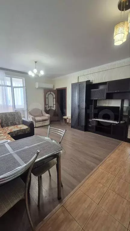 2-к. квартира, 45 м, 6/11 эт. - Фото 0