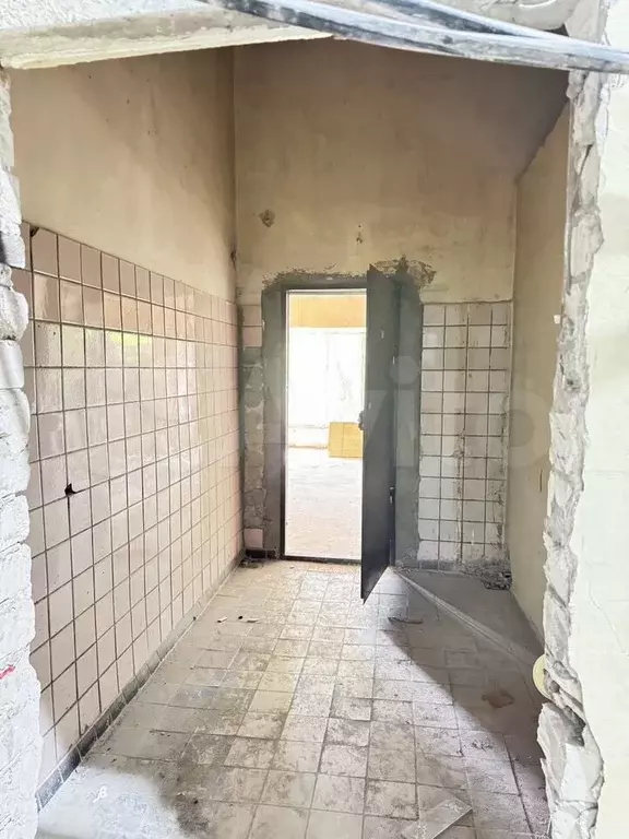 Офис в Polovkovo Apart s, 52.78 м - Фото 1