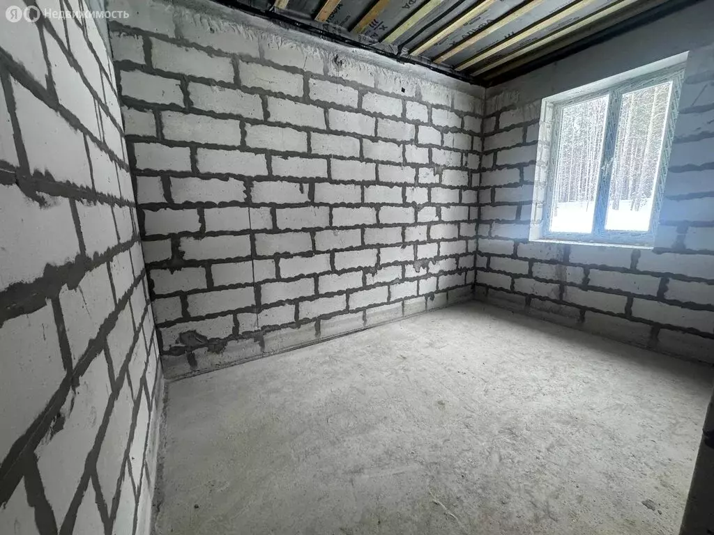 Дом в Екатеринбург, территория Тихое Место (101 м) - Фото 2