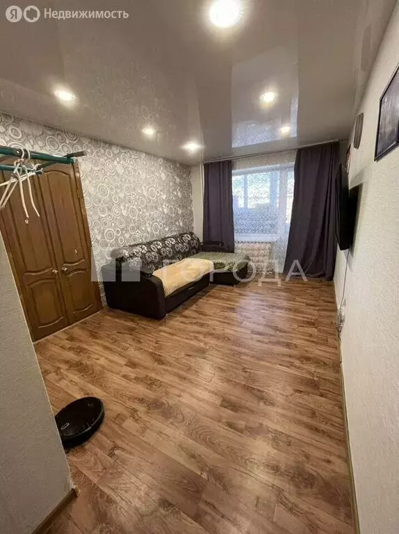 3-комнатная квартира: Новоалтайск, Октябрьская улица, 27 (51 м) - Фото 1