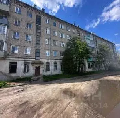 Офис в Ярославская область, Рыбинск Цимлянская ул., 3 (730 м) - Фото 1