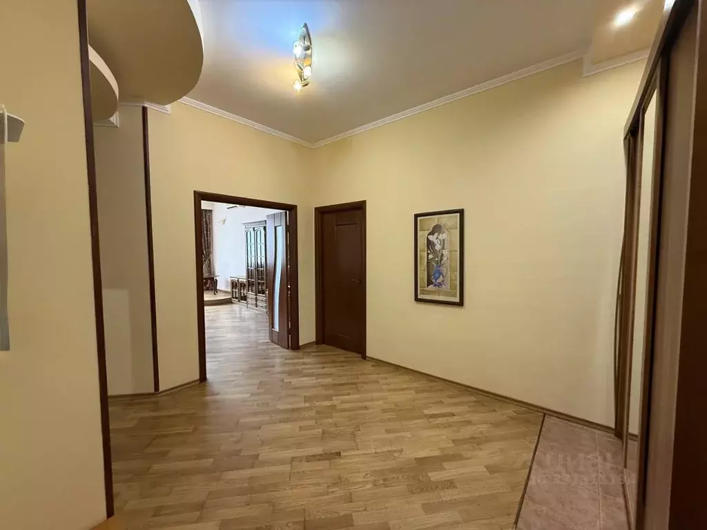 2-к кв. Москва ул. Академика Анохина, 4К1 (85.0 м) - Фото 1