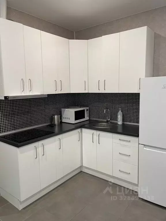 1-к кв. Москва Каширское ш., 65К1 (40.0 м) - Фото 1