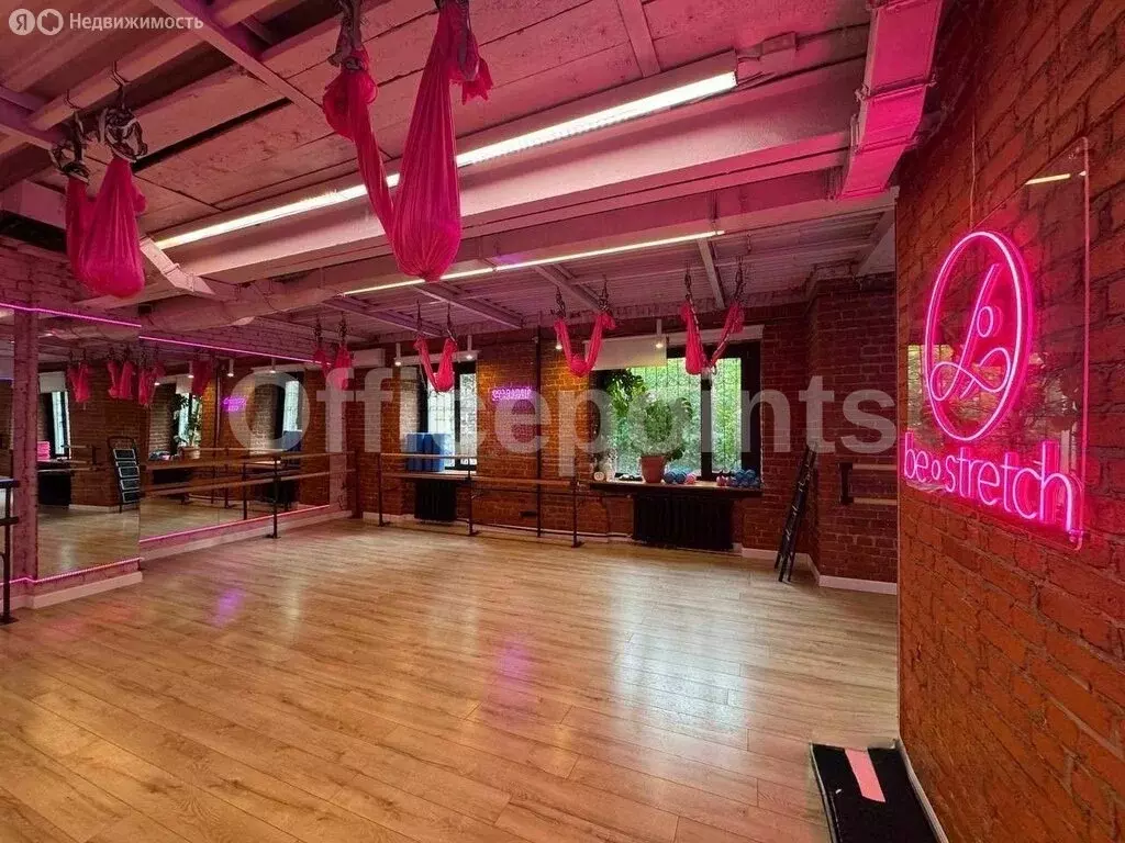 Помещение свободного назначения (110 м) - Фото 1