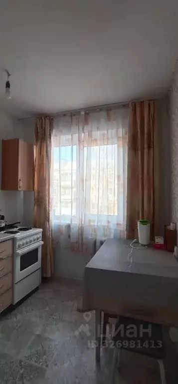 2-к кв. Иркутская область, Иркутск Байкальская ул., 211 (46.0 м) - Фото 1