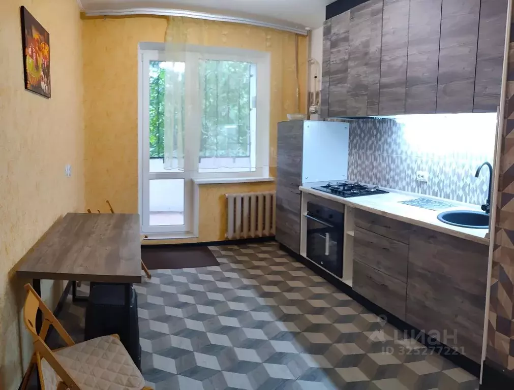 3-к кв. Краснодарский край, Новороссийск ул. Видова (64.0 м) - Фото 1