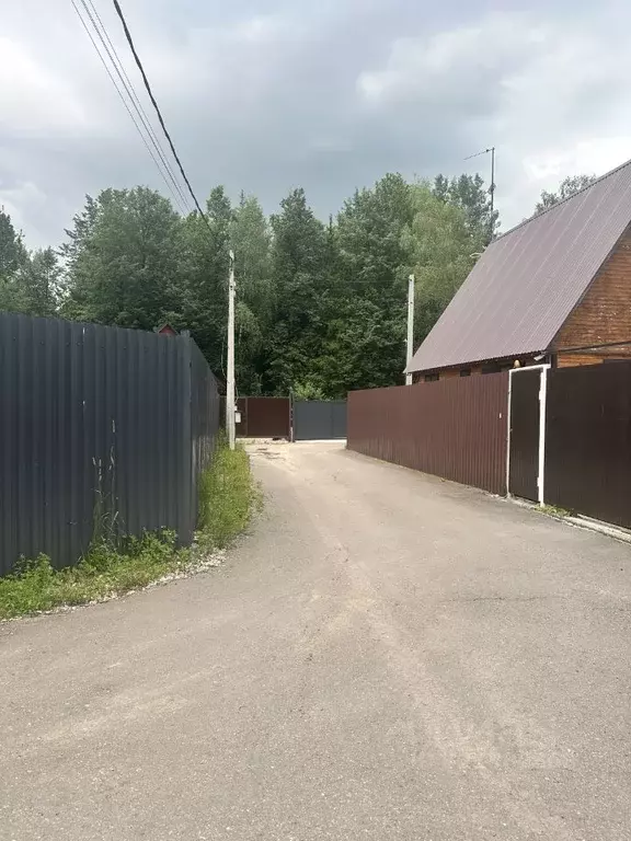 Коттедж в Москва Лески ОНТ,  (108 м) - Фото 2