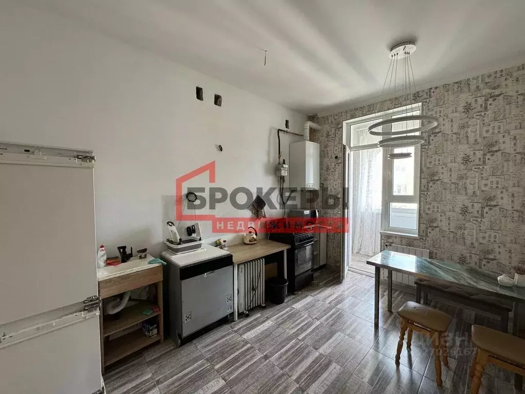 1-к кв. Севастополь просп. Античный, 4 (58.1 м) - Фото 2