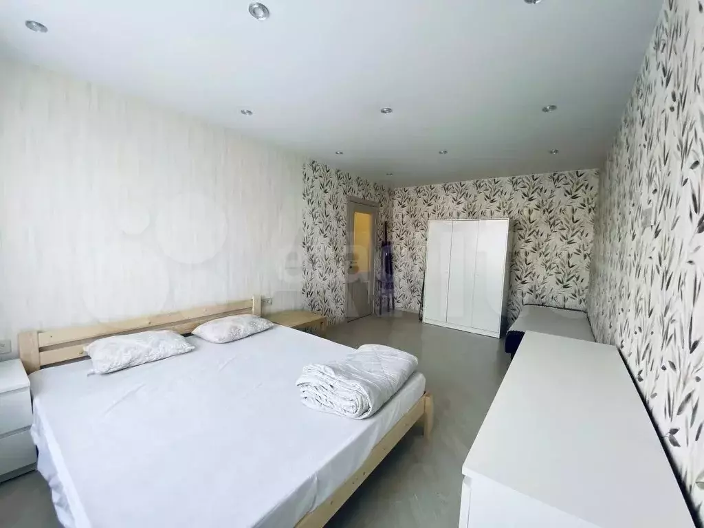1-к. квартира, 32,4 м, 8/9 эт. - Фото 1