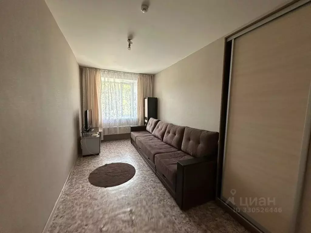 1-к кв. Томская область, Томск пос. Степановка, пер. Богдана ... - Фото 2