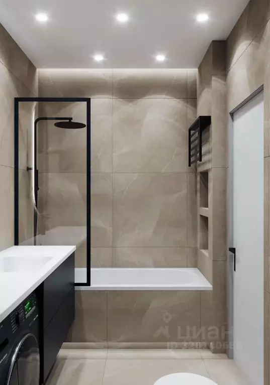 2-к кв. Москва Большая Филевская ул., 3к3 (40.0 м) - Фото 1