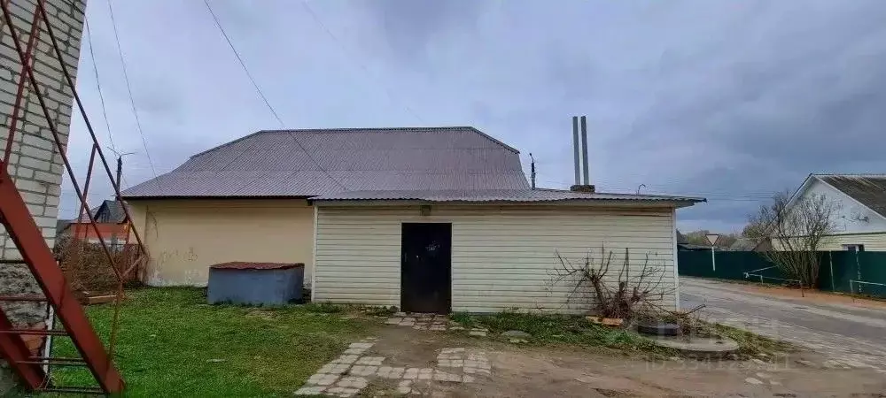 Помещение свободного назначения в Брянская область, Дубровка рп ул. ... - Фото 2