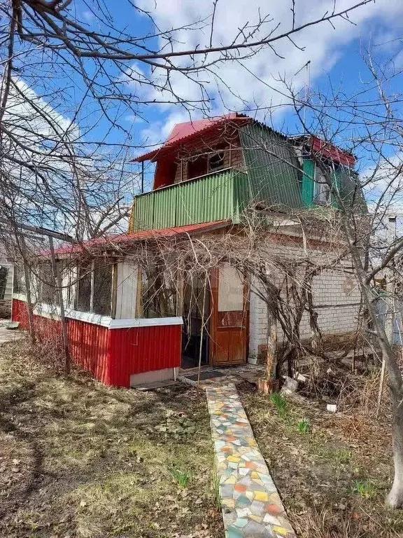 Дом в Самарская область, Красноярский район, Новосемейкино городское ... - Фото 1