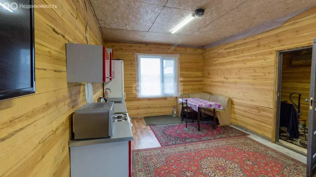 Дом в село Корнилово, микрорайон Красная горка 2, Вознесенская улица ... - Фото 1