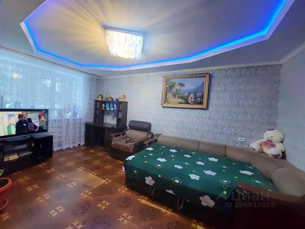 2-к кв. Кабардино-Балкария, Эльбрусский район, с. Терскол ул. ... - Фото 1