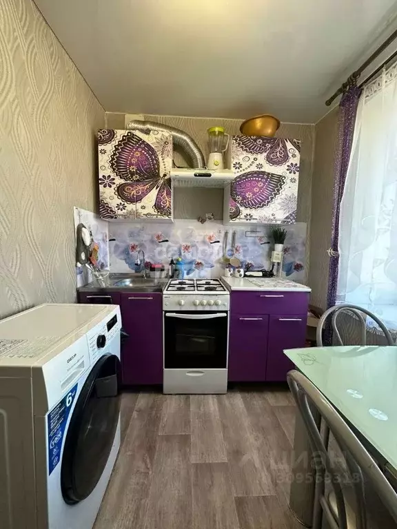 3-к кв. Забайкальский край, Чита ул. Чкалова, 49 (59.7 м) - Фото 1