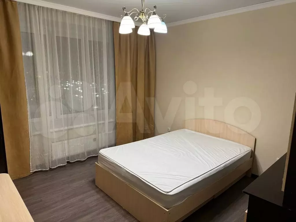 1-к. квартира, 50 м, 5/16 эт. - Фото 0