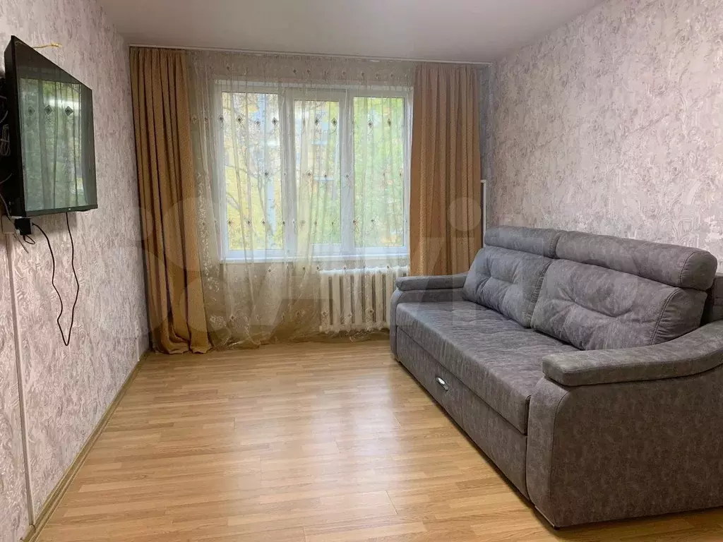 2-к. квартира, 48 м, 3/5 эт. - Фото 0