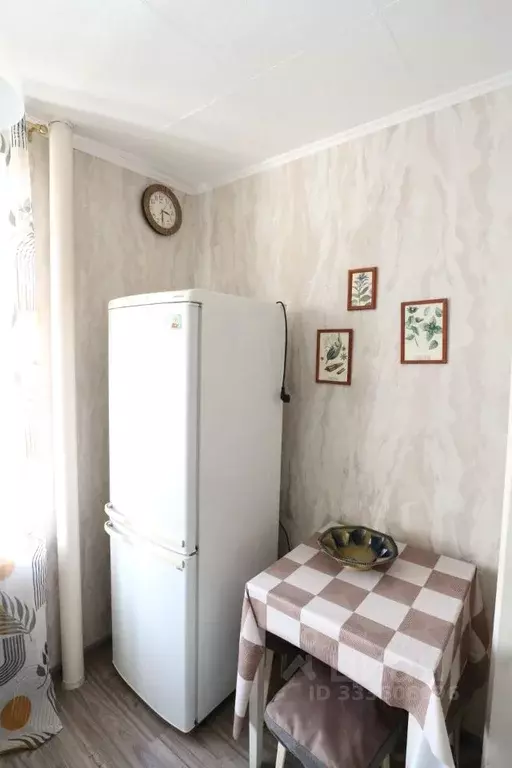 1-к кв. Московская область, Химки Юбилейный просп., 10 (29.5 м) - Фото 2