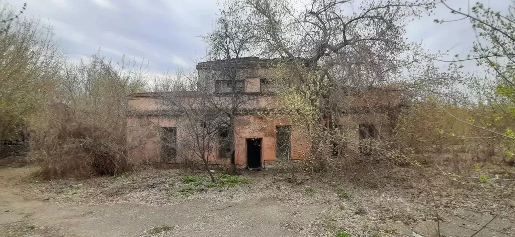 Производственное помещение в Ульяновская область, Сенгилей ... - Фото 2