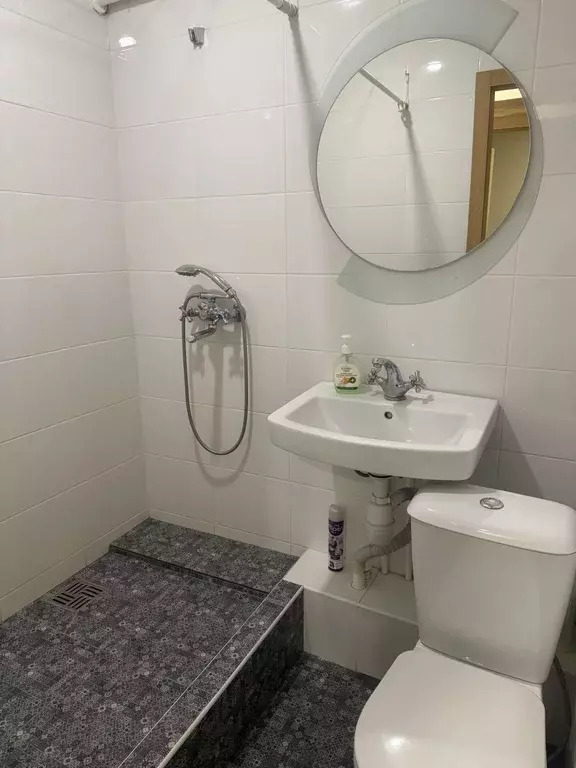 Продаётся 1-к квартира, 26 м - Фото 1