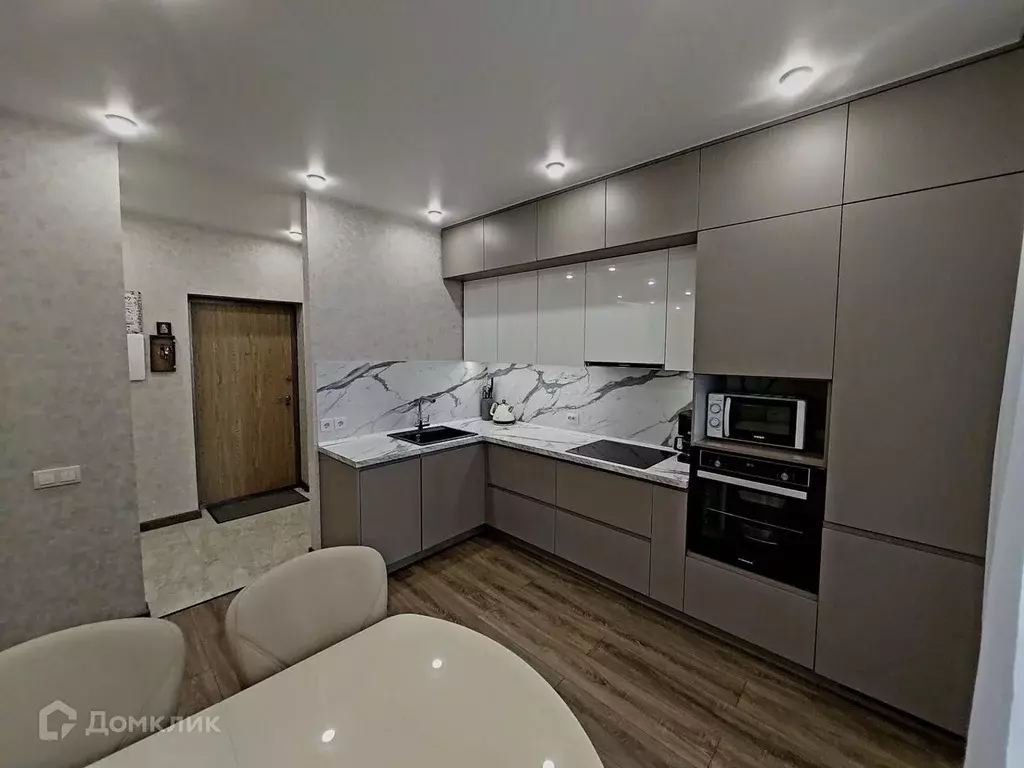 Продаётся 2-к квартира, 75.5 м - Фото 0
