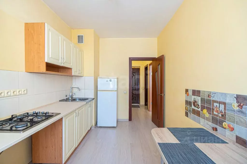 1-к кв. Севастополь ул. Колобова, 34/2 (40.1 м) - Фото 1