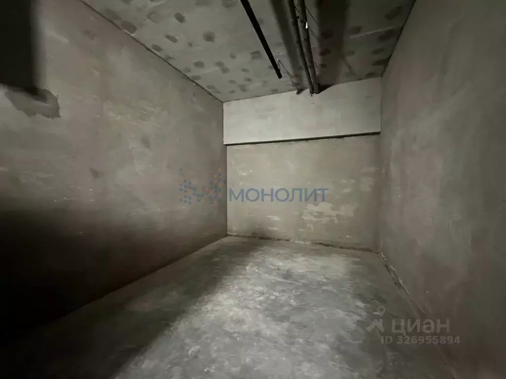 Склад в Нижегородская область, Нижний Новгород Вишневый пер. (15 м) - Фото 2