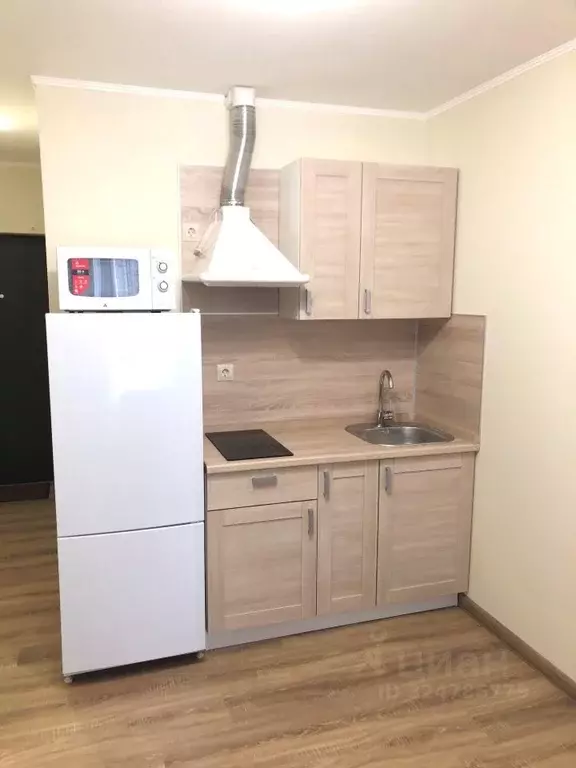 Студия Московская область, Красногорск городской округ, Путилково пгт ... - Фото 1