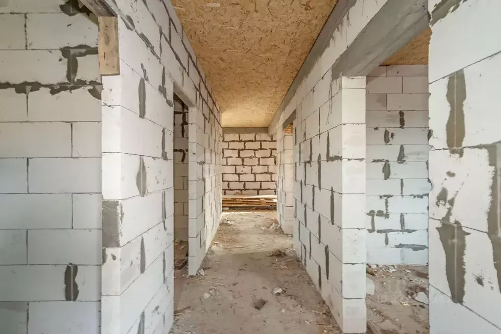 Дом в Ростовская область, Родионово-Несветайская сл. ул. Солнечная (94 ... - Фото 1