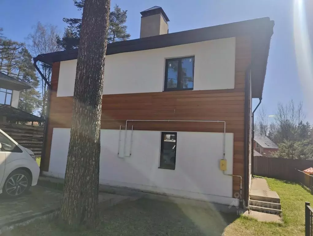 Таунхаус в Московская область, Пушкинский городской округ, ... - Фото 1