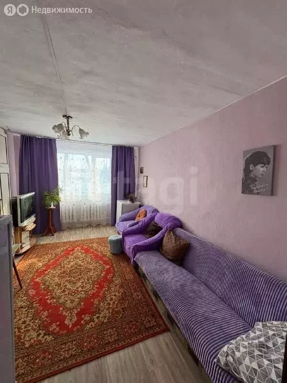 Дом в поселок Тарутино, Школьная улица (66.9 м) - Фото 1