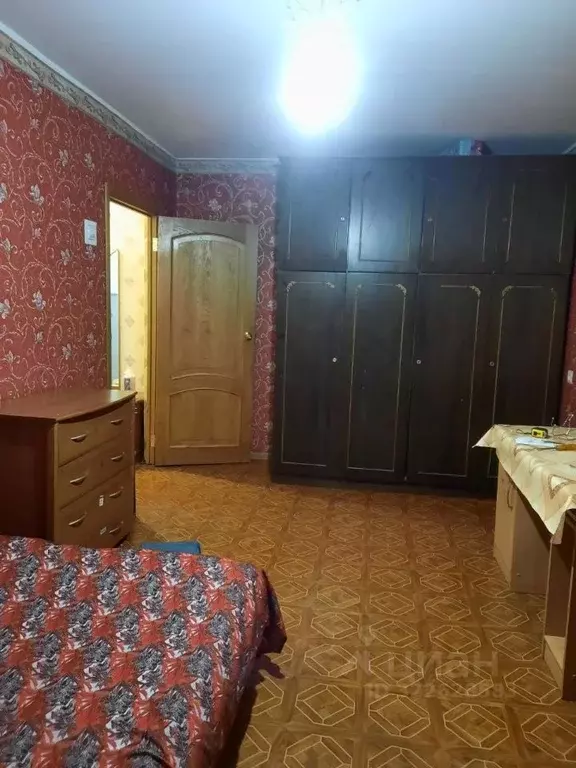 1-к кв. Саха (Якутия), Якутск ул. Каландаришвили, 40/8 (35.0 м) - Фото 2