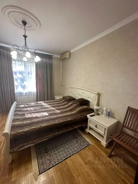 Комната Краснодарский край, Геленджик Херсонская ул., 75 (20.0 м) - Фото 1