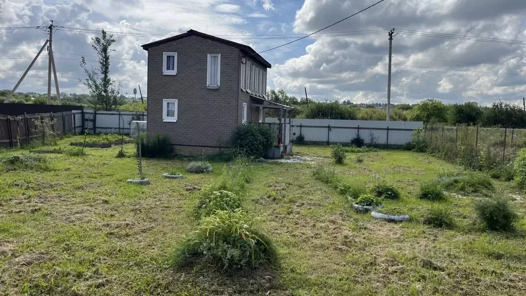 Дом в Ленинградская область, Ломоносовский район, Аннинское городское ... - Фото 1