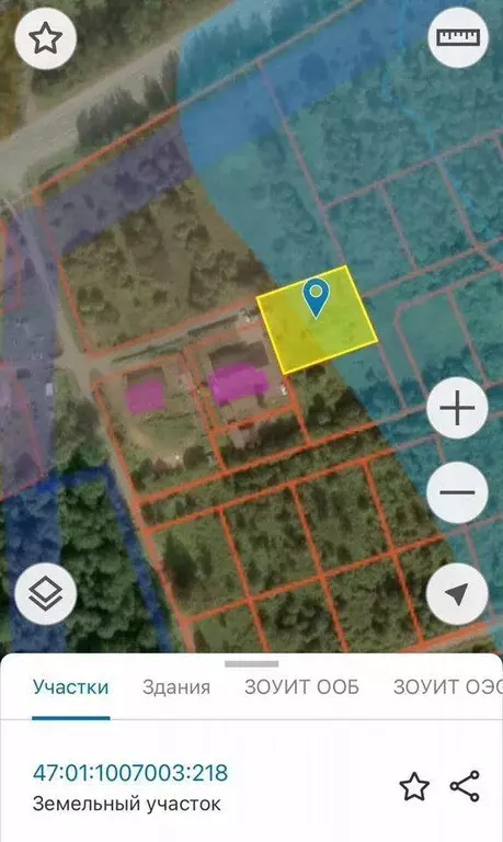 Участок, 12 сот., поселения (ижс) - Фото 1