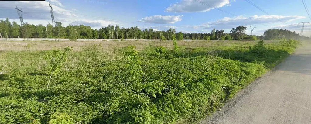 Продается участок в д. Копнино - Фото 2