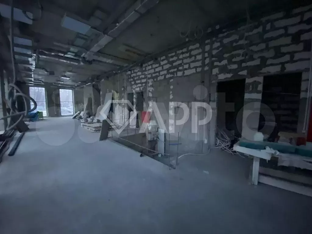 Аренда, свободное назначение, 440м2 - Фото 1