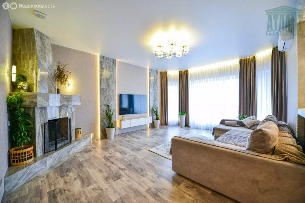 Дом в Хабаровск, Агатовая улица, 8 (203 м) - Фото 1