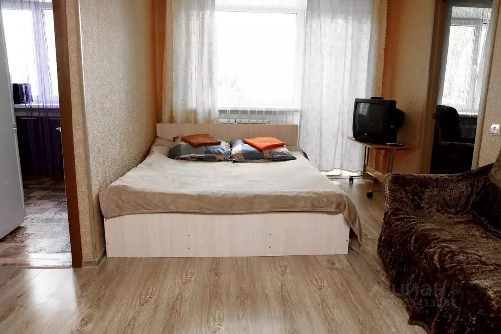 3-к кв. Тверская область, Ржев Привокзальная ул., 3 (58.0 м) - Фото 2