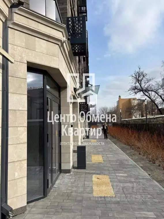 Офис в Иркутская область, Иркутск ул. Красного Восстания, 20 (80 м) - Фото 1